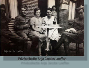 Privécollectie Anja Jacobs Loeffen